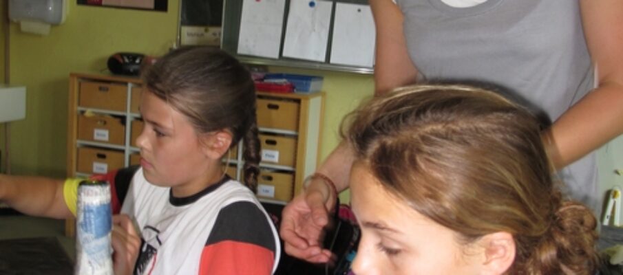 Comp Img 4528 Friedrich Ebert Schule Ilvesheim