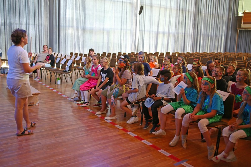 Comp Fes 08 Friedrich Ebert Schule Ilvesheim