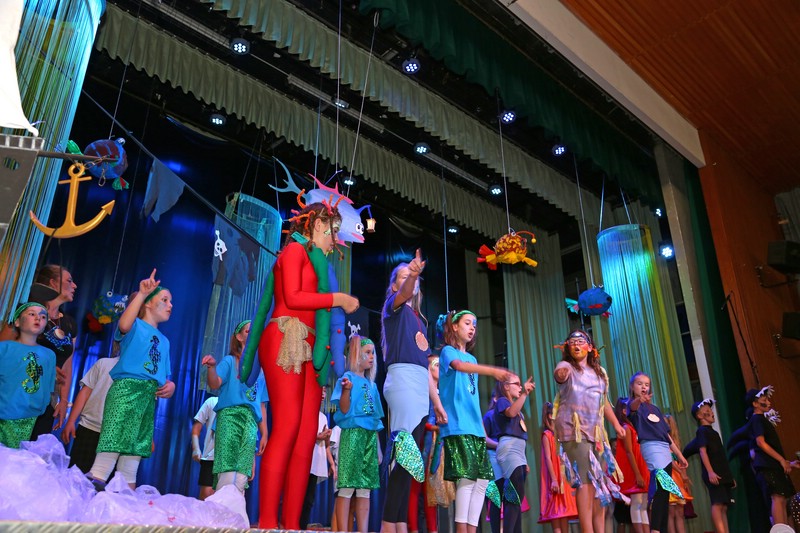 Comp Fes 58 Friedrich Ebert Schule Ilvesheim